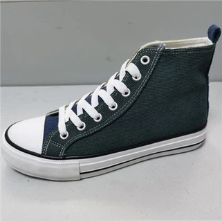 Women High Cut Shoes