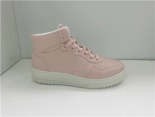 Жіночі PU кросівки Hi Tops