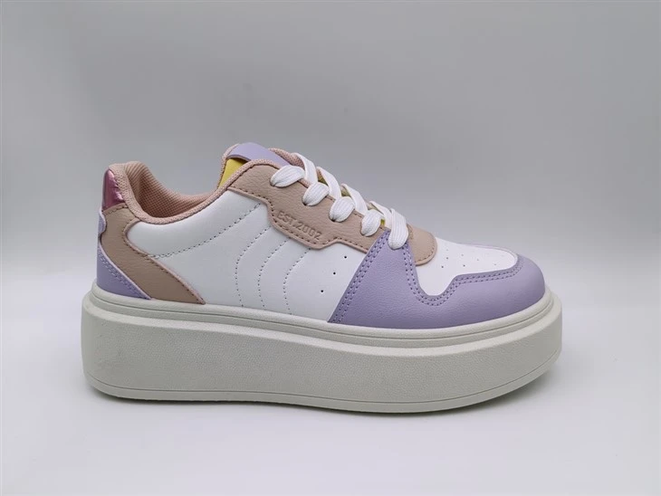 Кросівки на платформі для дівчат